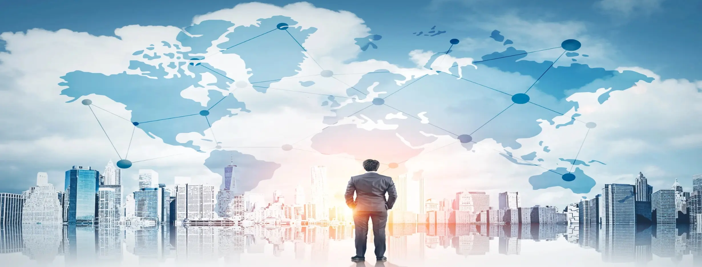 Image for Global Opportunities